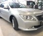 Toyota Camry 2.0E 2013 - Bán xe Toyota Camry 2.0E 2013/ĐK 2014, màu bạc, chạy 31.000Km