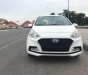 Hyundai Grand i10    2018 - Bán Hyundai Grand i10 sản xuất năm 2018, màu trắng, 342tr