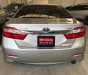 Toyota Camry 2.0E 2013 - Bán xe Toyota Camry 2.0E 2013/ĐK 2014, màu bạc, chạy 31.000Km