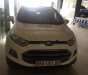 Ford EcoSport Titanium 1.5L AT 2016 - Bán Ford EcoSport Titanium 1.5L AT đời 2016, màu trắng