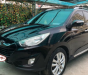 Hyundai Tucson  2.0 AT  2010 - Cần bán Hyundai Tucson 2.0 AT sản xuất năm 2010, màu đen, xe nhập