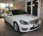 Mercedes-Benz C class  C300 ANG 2011 - Bán xe Toyota Fortuner đời 2011, màu trắng