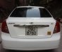 Daewoo Lacetti EX 2004 - Cần bán Daewoo Lacetti EX 2004, xe còn tốt