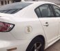 Mazda 2  1.6 AT  2009 - Cần bán xe Mazda 2 1.6 AT năm sản xuất 2009, màu trắng, nhập khẩu