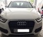 Audi Q3 2.0L Quattro 2014 - Cần bán Audi Q3 2.0L Quattro mode 2014, màu trắng, nhập khẩu