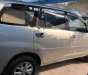 Toyota Innova G 2008 - Cần bán Toyota Innova G 2008, màu bạc