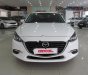 Mazda 3 1.5L Facelift 2017 - Cần bán lại xe Mazda 3 Facelift sản xuất 2017, màu trắng