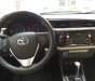 Toyota Corolla altis 1.8G 2015 - Cần bán xe Toyota Corolla altis 1.8G đời 2015, màu đen