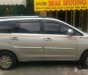 Toyota Innova   2006 - Bán ô tô Toyota Innova 2006, 258 triệu