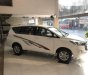 Toyota Innova   2018 - Bán Toyota Innova 2018, màu trắng, giá chỉ 718 triệu