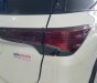 Toyota Fortuner 2.4G 4x2 MT 2017 - Bán Toyota Fortuner 2.4G 4x2 MT năm 2017, màu trắng, xe nhập xe gia đình