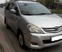 Toyota Innova 2011 - Cần bán xe Toyota Innova nguyên bản 2011