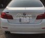 BMW 5 Series 520i 2016 - Bán BMW 5 Series 520i năm 2016, màu trắng, nhập khẩu nguyên chiếc