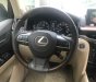 Lexus LX 570 2016 - Cần bán Lexus LX570 Mỹ SX 2016 màu đen, nội thất kem, ĐK tên công ty xe rất mới phí sang tên 2%