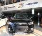 Chevrolet Captiva Revv 2018 - Chevrolet Captiva - SUV đẳng cấp, an toàn