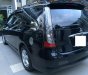 Mitsubishi Grandis 2005 - Cần bán xe Mitsubishi Grandis đời 2005, màu đen