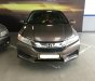 Honda City 1.5 MT  2016 - Bán xe Honda City 1.5 MT đời 2016, màu nâu BSTP cực đẹp