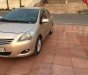 Toyota Vios 1.5MT 2010 - Bán xe Toyota Vios 1.5MT sản xuất 2010 chính chủ giá cạnh tranh