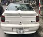 Fiat Siena HL 1.6 2002 - Cần bán xe Fiat Siena HL 1.6 đời 2002, màu trắng