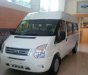 Ford Transit 2018 - Bán xe Ford Transit LX 2018, giá 872 triệu (chưa khuyến mãi), vay 80% 6 năm lãi suất 0.7%/tháng