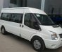 Ford Transit 2018 - Bán xe Ford Transit LX 2018, giá 872 triệu (chưa khuyến mãi), vay 80% 6 năm lãi suất 0.7%/tháng