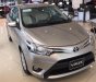 Toyota Vios E 2018 - Bán Toyota Vios 2018 mới khuyến mại lớn, hỗ trợ trả góp 90%