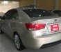 Kia Forte   1.6MT  2011 - Cần bán Kia Forte 1.6MT đời 2011, giá tốt