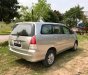 Toyota Innova V 2011 - Cần bán xe Toyota Innova V đời 2011, chính chủ