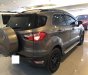 Ford EcoSport Titanium 2017 - Bán xe Ford EcoSport Titanium Black Edition 2017, xe cực keng