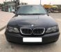 BMW 3 Series    2003 - Bán BMW 3 Series đời 2003, màu đen, nhập khẩu, giá tốt