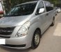 Hyundai Grand Starex 2009 - Cần bán xe Hyundai Grand Starex sản xuất năm 2009, màu bạc