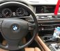 BMW 7 Series 750Li 2012 - Cần bán BMW 7 Series năm sản xuất 2012, màu đen