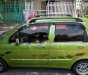 Daewoo Matiz SE 0.8 MT 2003 - Cần bán Daewoo Matiz SE 0.8 MT năm sản xuất 2003, màu xanh lam chính chủ