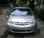 Toyota Sienna LE 2.7 2007 - Cần bán Toyota Sienna LE 2.7 sản xuất năm 2007, màu bạc, nhập khẩu nguyên chiếc xe gia đình