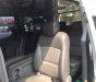 Hyundai Grand Starex 2009 - Cần bán xe Hyundai Grand Starex sản xuất năm 2009, màu bạc