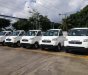 Suzuki Super Carry Pro 2017 - Bán ô tô Suzuki Carry Truck kín cửa trượt hông 490 KG - Mẫu xe được nhiều người lựa chọn