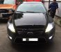 Ford Mondeo 2.3 XLS 2009 - Cần bán lại xe Ford Mondeo 2.3 XLS năm 2009, màu đen còn mới, giá tốt