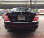 Mercedes-Benz C class C250 CGI 2010 - Bán xe Mercedes 250 CGI sản xuất 2010, màu đen số tự động