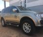 Mitsubishi Pajero  Sport 2016 - Bán Mitsubishi Pajero Sport sản xuất năm 2016, màu bạc  