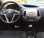 Hyundai i20 1.4 AT 2010 - Cần bán Hyundai i20 1.4 AT 2010, nhập khẩu số tự động, 335tr