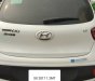 Hyundai Grand i10   1.2 MT  2017 - Bán xe Hyundai Grand i10 1.2 MT năm sản xuất 2017, màu trắng số sàn