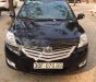 Toyota Vios 1.5 MT 2010 - Bán xe Toyota Vios 1.5 MT 2010, màu đen