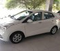 Hyundai Grand i10   2018 - Bán xe Hyundai Grand i10 sản xuất 2018, màu bạc, giá tốt