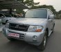 Mitsubishi Pajero 3.0 2005 - Bán Mitsubishi Pajero 3.0 đời 2005, màu bạc số sàn, giá chỉ 280 triệu