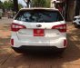 Kia Sorento DMT 2.2L 2WD 2014 - Bán ô tô Kia Sorento DMT 2.2L 2WD năm sản xuất 2014, màu trắng