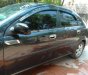 Daewoo Lacetti Max 1.8 MT 2004 - Cần bán gấp Daewoo Lacetti Max 1.8 MT năm 2004, màu đen