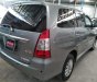 Toyota Innova E 2012 - Bán Toyota Innova 2012, màu xám (ghi), giá chỉ 560 triệu, còn thương lượng