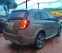 Chevrolet Captiva 2018 - Cần bán xe Chevrolet Captiva đời 2018, màu nâu hoàng kim