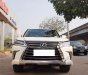 Lexus LX 570 2016 - Cần bán Lexus LX 570 đời 2017, đăng ký 2017 chính chủ từ đầu