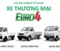 Suzuki Super Carry Pro 2017 - Bán ô tô Suzuki Carry Truck kín cửa trượt hông 490 KG - Mẫu xe được nhiều người lựa chọn